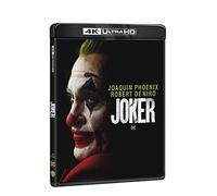 Joker 2BD (UHD+BD) / Joker (Versión checa)