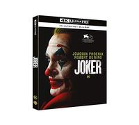 Joker (4K Ultra-HD+Blu-Ray) [Blu-ray]