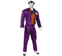 Joker Action Figure de Batman: The Animated Series, One:12 Collective by Mezco Toyz