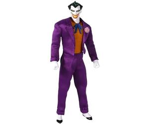 Joker Action Figure de Batman: The Animated Series, One:12 Collective by Mezco Toyz