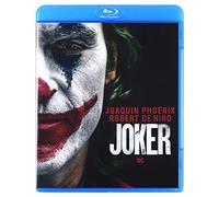 Joker BD / Joker (Versión checa)
