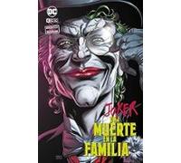 joker biografia no autorizada vol.5 de 14 gotham central blancos facil