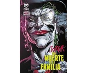 joker biografia no autorizada vol.5 de 14 gotham central blancos facil
