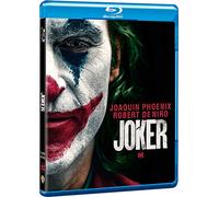 Joker Blu-Ray [Blu-ray]