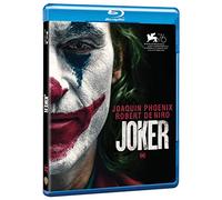Joker [Blu-ray] [Italia]