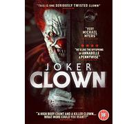 Joker Clown [DVD]