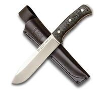 Joker CO41 Cuchillo de Monte, Unisex Adulto, 14 cm