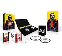 Joker (Coll. Special ) ( 4k Ultra-HD + Blu-Ray) ( Box 2 4k Ultra-HD +Br) [Blu-ray]