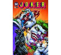 Joker contra el Universo DC