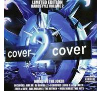 Joker - Cover 2 cover hardstyle 2