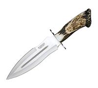 Joker CT42 Cuchillo de Caza, Unisex Adulto, Multicolor, 6 cm