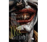 DC Comics – Joker: Dark Knight