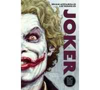 Joker: Dc Black Label Edition