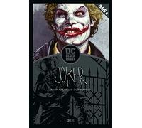 Joker (Dc Black Label Pocket)