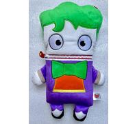Joker Dc Super Héroe Sorgenfresser 31CM Schmidt Peluche Stofffigur 42554