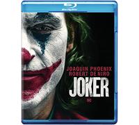 Joker (DC) [USA] [Blu-ray]