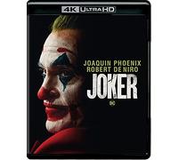 Joker (DC) [USA] [Blu-ray]