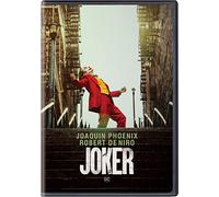 Joker (DC) [USA] [DVD]