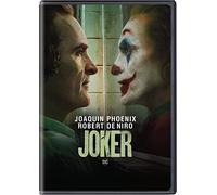 Joker (DC) [USA] [DVD]