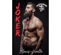 Joker (Deathstalkers MC 2nd Generation)