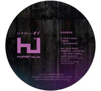 Joker - Digidesign/You Don't Know What Love Is [Vinilo]