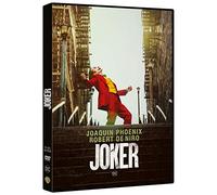 Joker - DVD