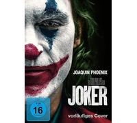 Joker [DVD]