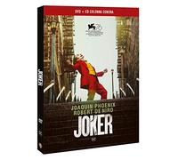 Joker (Dvd+Cd)
