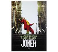 Joker [DVD] (IMPORT) (No hay versión española)