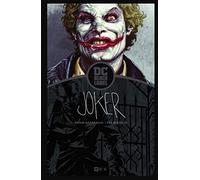 Joker - Edición Dc Black Label (Segunda Edición)
