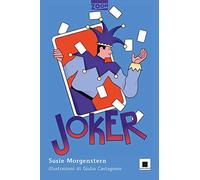 Joker. Ediz. ad alta leggibilità (Zoom)