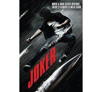 Joker [Edizione: Stati Uniti] [USA] [DVD]