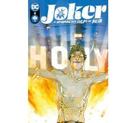 Joker: El hombre que dejó de reír núm. 2/ 18