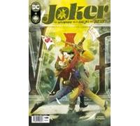 joker: el hombre que dejo de reir 4/20