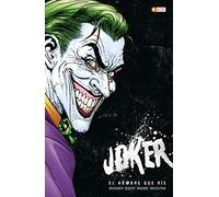 Joker: El Hombre que ríe (Segunda Edición)