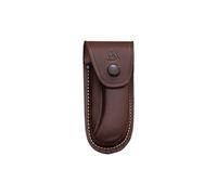 Joker FB00 Etui Cuchilleria FB00-Funda para Navaja Laguiole, Cuero, 14 x 4,5 cm, Unisex, Multicolor, 140 x 45 mm