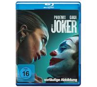 Joker: Folie à Deux [Alemania] [Blu-ray]