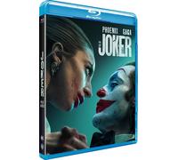 Joker: Folie à deux – Blu-ray – Edición Francia – Warner Bros.