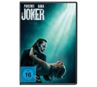 Joker: Folie à Deux [Alemania] [DVD]