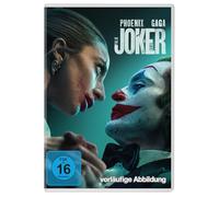 Joker: Folie à Deux [Alemania] [DVD]