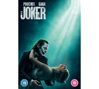 Joker: Folie à Deux [DVD] [2024]