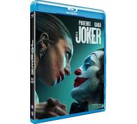 Joker : Folie à deux [Francia] [Blu-ray]
