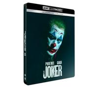 Joker: Folie à deux – Blu-ray – Francia