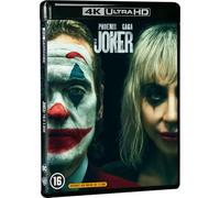 Joker : Folie à deux [Francia] [Blu-ray]