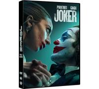 Joker : Folie à deux [Francia] [DVD]