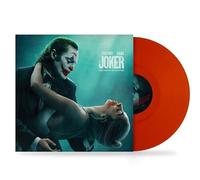 Joker: Folie à Deux (Music From The Motion Picture) (Vinilo Rojo)