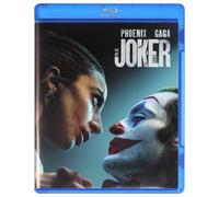 Joker: Folie ? Deux [Blu-Ray] [Region B] (IMPORT) (No hay versión española)