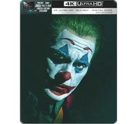 Joker: Folie ? Deux [Blu-Ray] [Region Free] (Subtítulos en español)