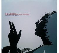 Joker Ft Julie - Release Me 2 [Vinilo]