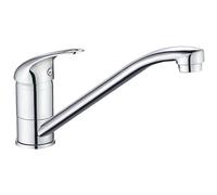 JOKER - Grifo monomando para fregadero (cromo)